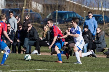Bild 259 - Herren TSV Wiemersdorf - TuS Hartenholm III : Ergebnis: 2:1